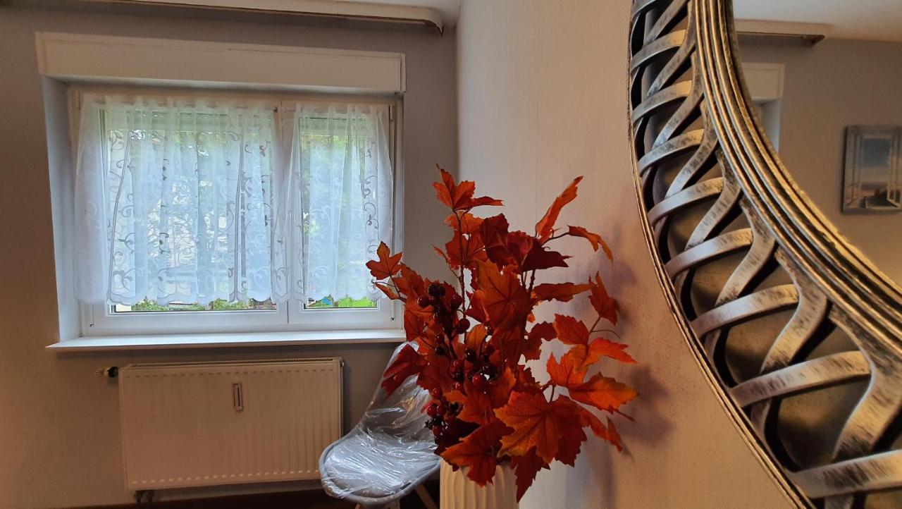 Apartment Two-bedroom Near Triberg Waterfall Triberg im Schwarzwald