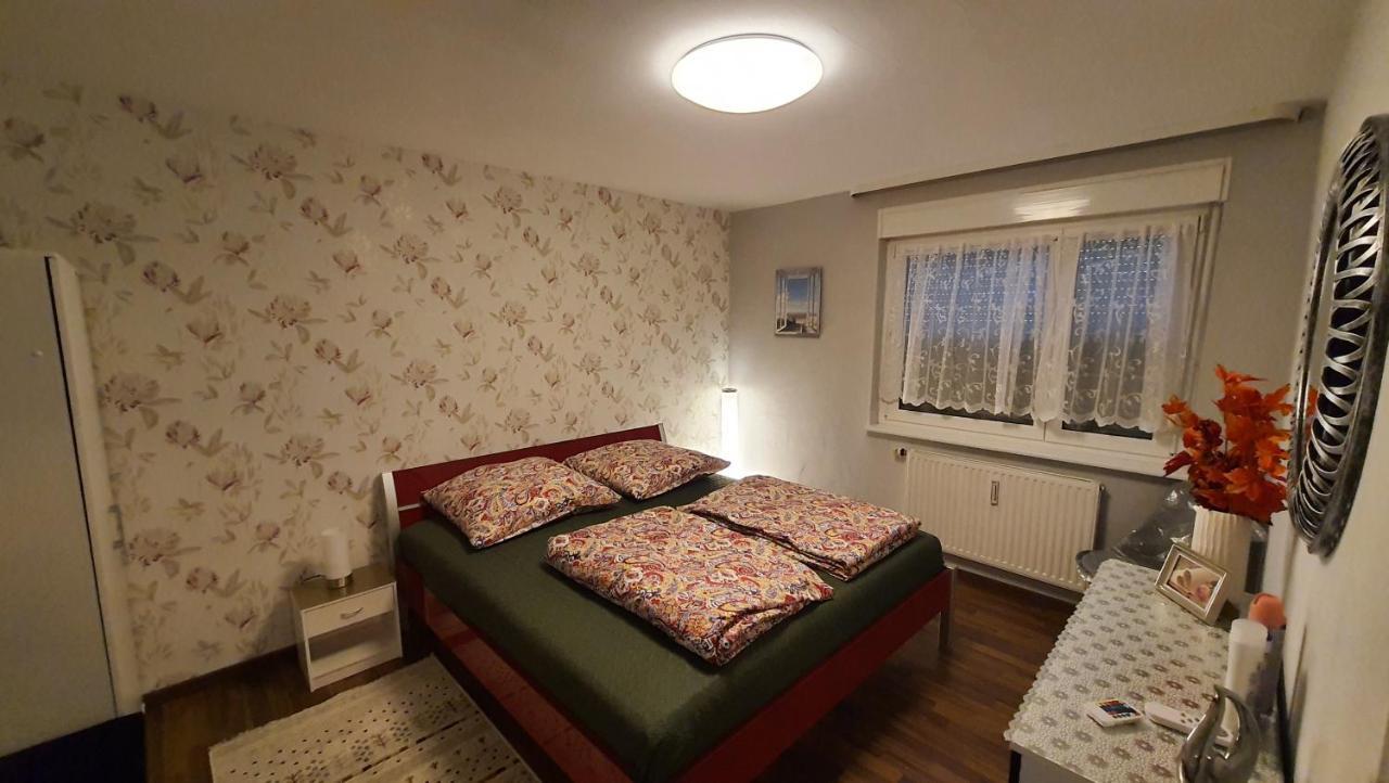 Two-bedroom Near Triberg Waterfall * Triberg im Schwarzwald
