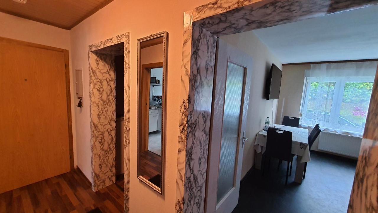 Two-bedroom Near Triberg Waterfall