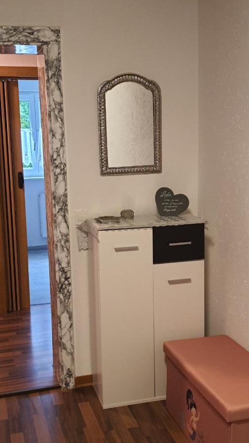 Two-bedroom Near Triberg Waterfall * Triberg im Schwarzwald