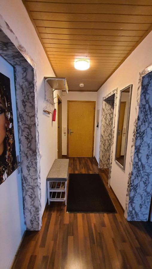 Apartment Two-bedroom Near Triberg Waterfall