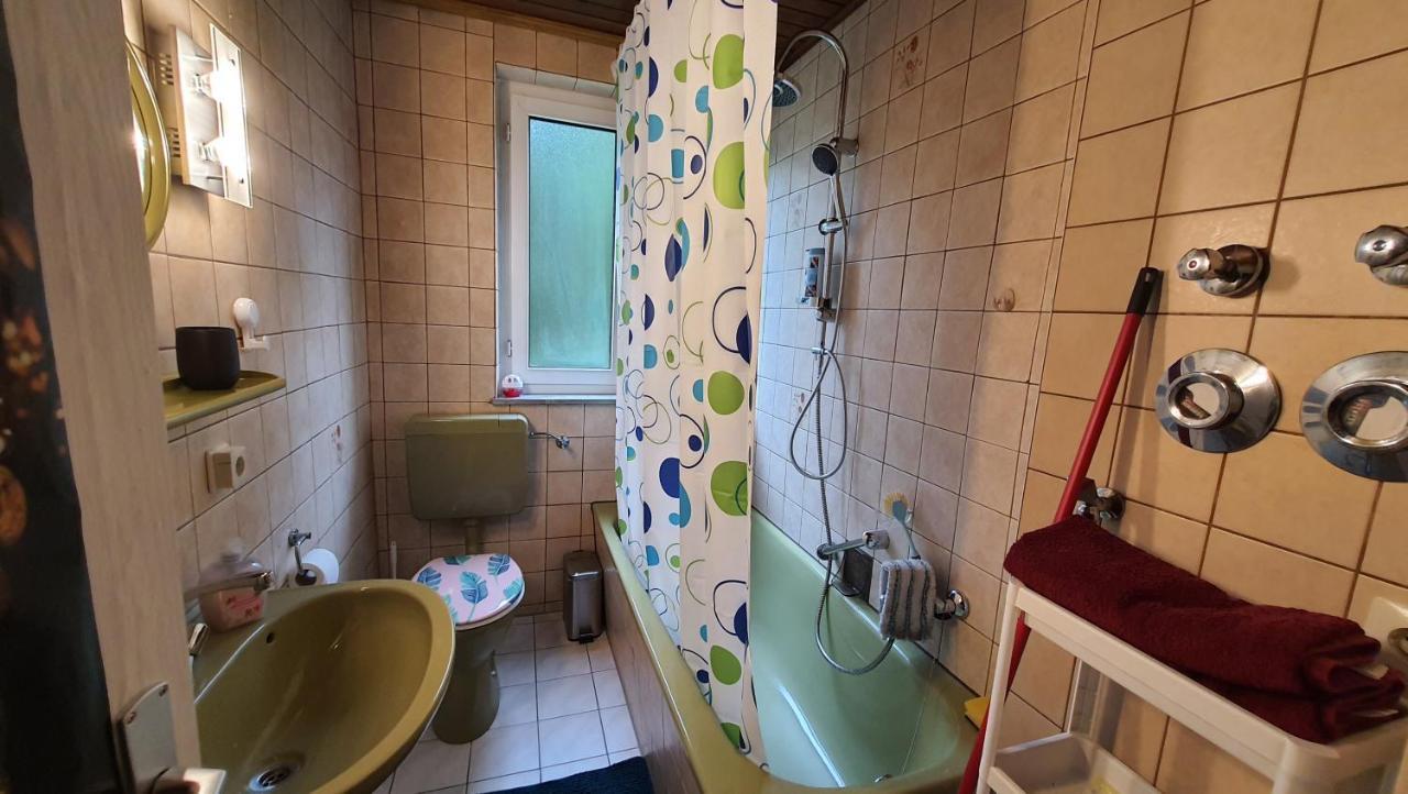 Two-bedroom Near Triberg Waterfall