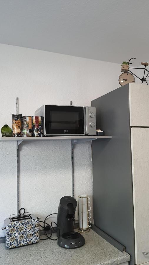 Apartment Two-bedroom Near Triberg Waterfall