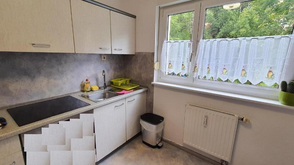 Two-bedroom Near Triberg Waterfall Triberg im Schwarzwald